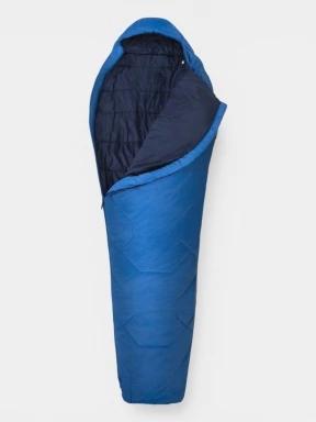 sac de dormit Millet Baikal Long albastru 3