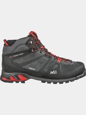 cizme de alpinism pt. barbati Millet Super Trident Gtx M gri 1