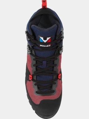 cizme de alpinism pt. barbati Millet Elevation Gtx U negru 1