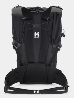rucsaci de drumetie Millet Parmelan negru 3