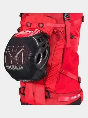 casti si echipament de protectie Millet Helmet Holder negru 1