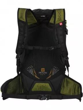 Yari 30 Airflow