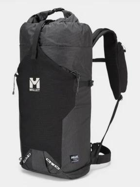 rucsaci de drumetie Millet Mixt negru 3