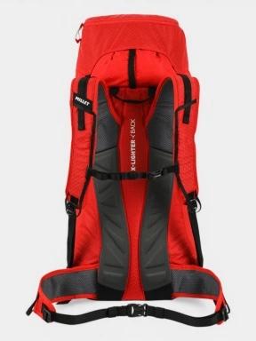 rucsaci de drumetie Millet Prolighter rosu 3