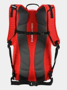 rucsaci de drumetie Millet Prolighter rosu 3