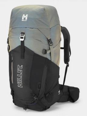 rucsaci de drumetie pt. barbati Millet Ubic 55+15 oliv 1