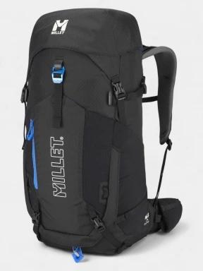 rucsaci de drumetie Millet Ubic 30 negru 1