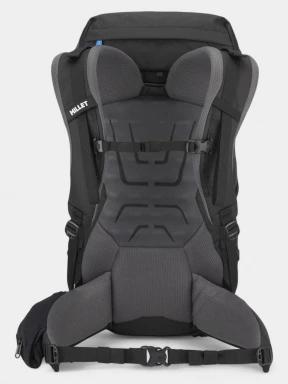 rucsaci de drumetie Millet Ubic 30 negru 3