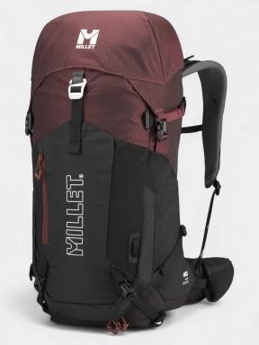 rucsaci de drumetie Millet Ubic 30 negru 1