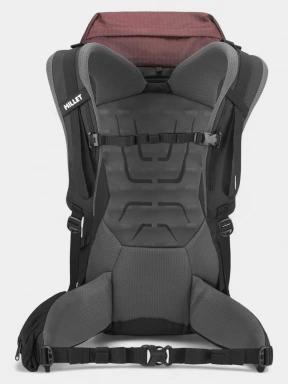 rucsaci de drumetie Millet Ubic 30 negru 3