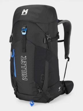 rucsaci de drumetie Millet Ubic 30 negru 1