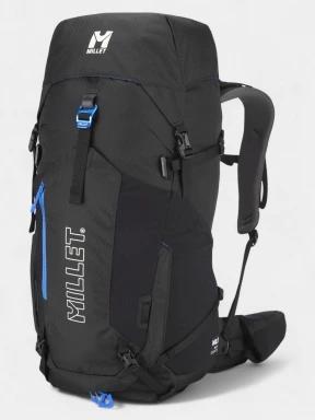 rucsaci de drumetie Millet Ubic 40 negru 1