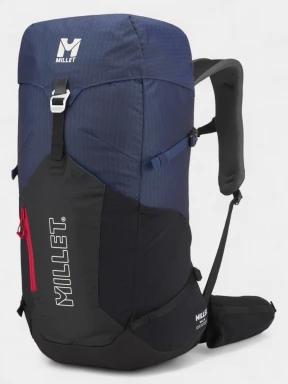 rucsaci de drumetie Millet Ubic 25 negru 1