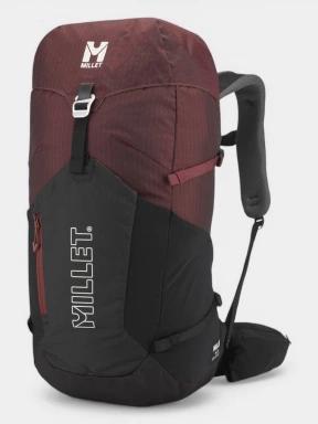 rucsaci de drumetie Millet Ubic 25 bordo 1