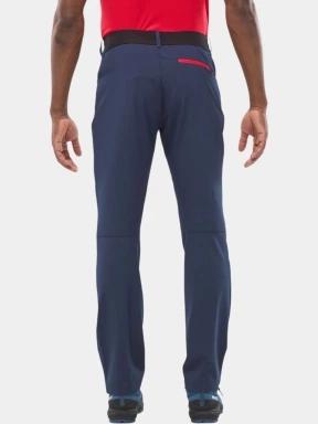 pantaloni de drumetie pt. barbati Millet Wanaka M albastru inchis 3