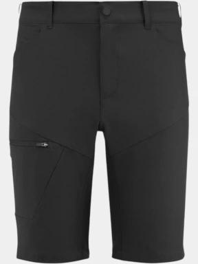 pantaloni scurti pentru drumetii pt. barbati Millet Wanaka M negru 1