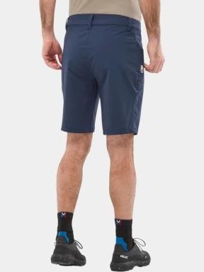 pantaloni scurti pentru drumetii pt. barbati Millet Ubic M albastru inchis 3