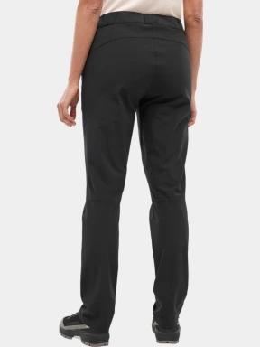 pantaloni de drumetie pt. femei Millet Ubic Stretch Pant W verde 3