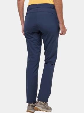 pantaloni de drumetie pt. femei Millet Ubic W albastru inchis 3