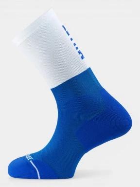 ciorapi sport pt. barbati Millet Intense M albastru 1