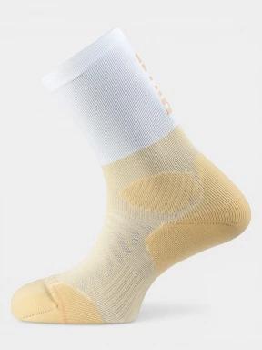 ciorapi sport pt. femei Millet Intense W nisip 1