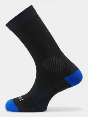 ciorapi pentru drumetii Millet Trilogy Socks negru 1