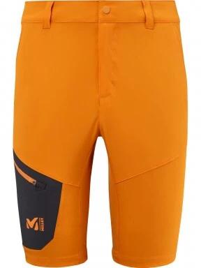 Wanaka Stretch Short Ii M