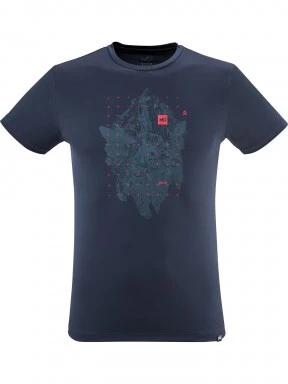 Trekker Ts Ss M