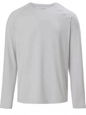Evo Sunblock Ls Tee 2.0