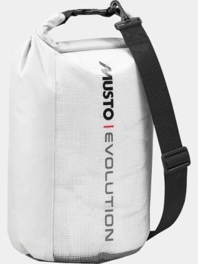 punga de apa Musto 20L Dry Tube 2.0 gri 1