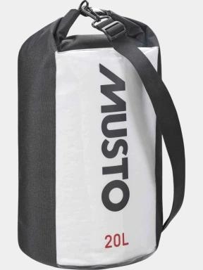 punga de apa Musto 20L Dry Tube 2.0 negru 1