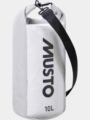 punga de apa Musto 10L Dry Tube 2.0 gri 1