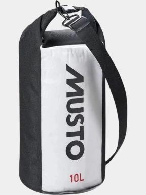 punga de apa Musto 10L Dry Tube 2.0 negru 1