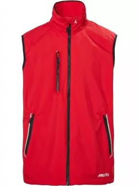 Sardinia Gilet 2.0