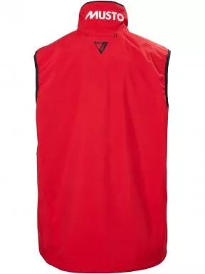 Sardinia Gilet 2.0