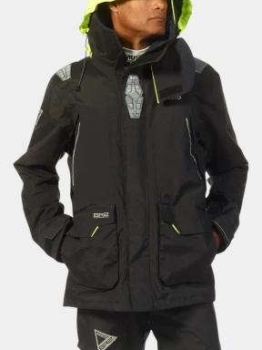 jacheta pentru navigatie pt. barbati Musto BR2 Offshore Jkt 2.0 negru 1