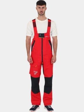 salopeta pentru navigatie pt. barbati Musto BR2 Offshore Trs 2.0 rosu 1