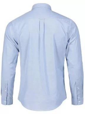 Ess Ls Oxford Shirt