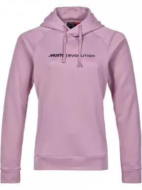 W Evo Osm Tech Hoodie