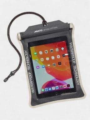 husa pentru telefon impermeabila Musto Evo Wp Tablet Case 2.0 negru 3
