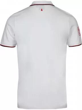 tricou cu guler pt. barbati Musto Rtw Polo 2.0 alb 3