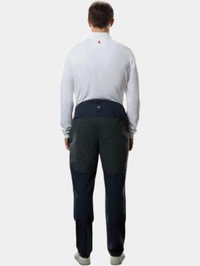 pantaloni pentru navigatie pt. barbati Musto M Evo Perf Stretch T albastru inchis 3