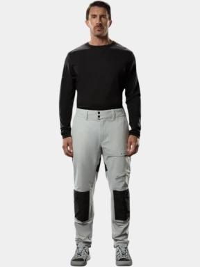 pantaloni pentru navigatie pt. barbati Musto M Evo Perf Stretch T gri 1
