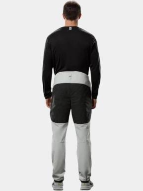 pantaloni pentru navigatie pt. barbati Musto M Evo Perf Stretch T gri 3