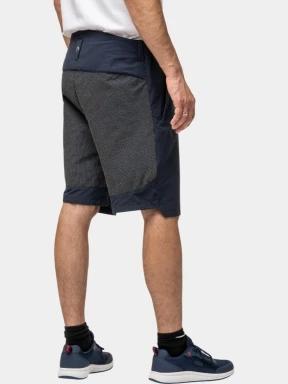 pantaloni scurti pentru navigatie pt. barbati Musto M Evo Perf Stretch Short albastru inchis 3