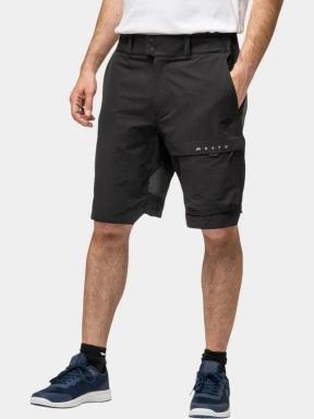 pantaloni scurti pentru navigatie pt. barbati Musto M Evo Perf Stretch S negru 1
