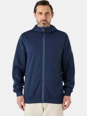 haine de ploaie pt. barbati Musto M Active Rain Jkt albastru inchis 1