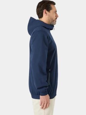 haine de ploaie pt. barbati Musto M Active Rain Jkt albastru inchis 3