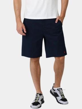 pantaloni scurti pt. barbati Musto M Original Bermuda S albastru inchis 1