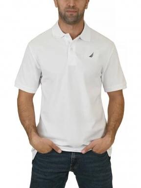 Calder Polo Shirt